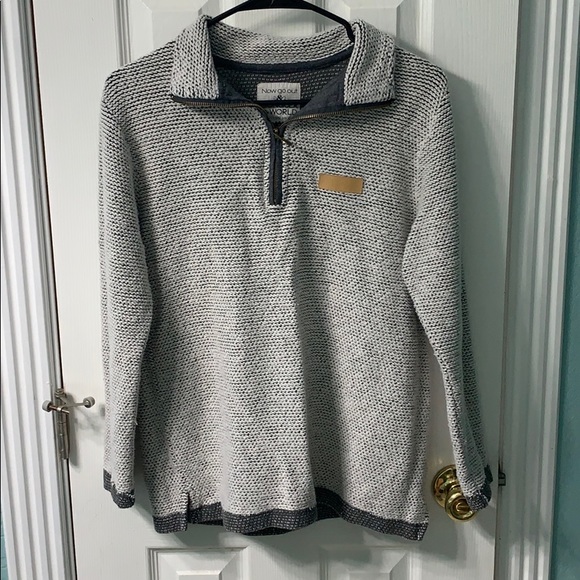 Jadelynn Brooke pullover - Picture 1 of 2